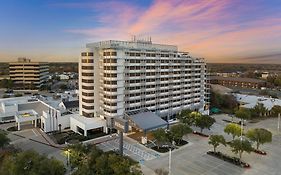 Hilton in College Station